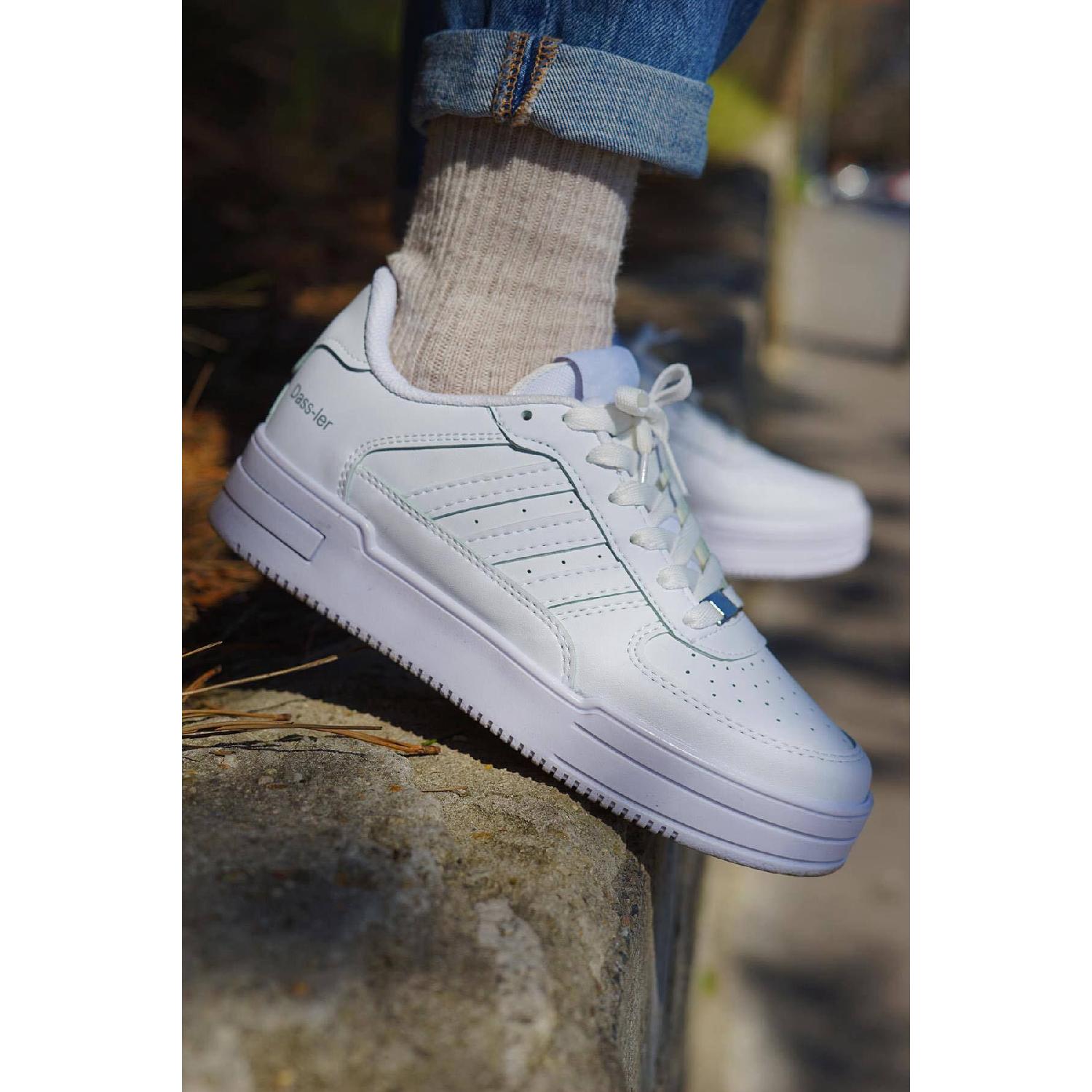 

Качественная спортивная обувь унисекс для повседневного использования, размер 36–47 43