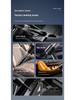 Wireless Handheld Car Vacuum Cleaner: Multi-Function, Portable, High-Power Suction & Blowing