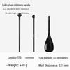 KOETSU Surf Paddleboard Dual-Use Aluminum Paddle: Single/Double Head Kayak & Paddleboard Paddle