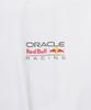 NEW ERA Oracle Red Bull Racing Forever T-Shirt White