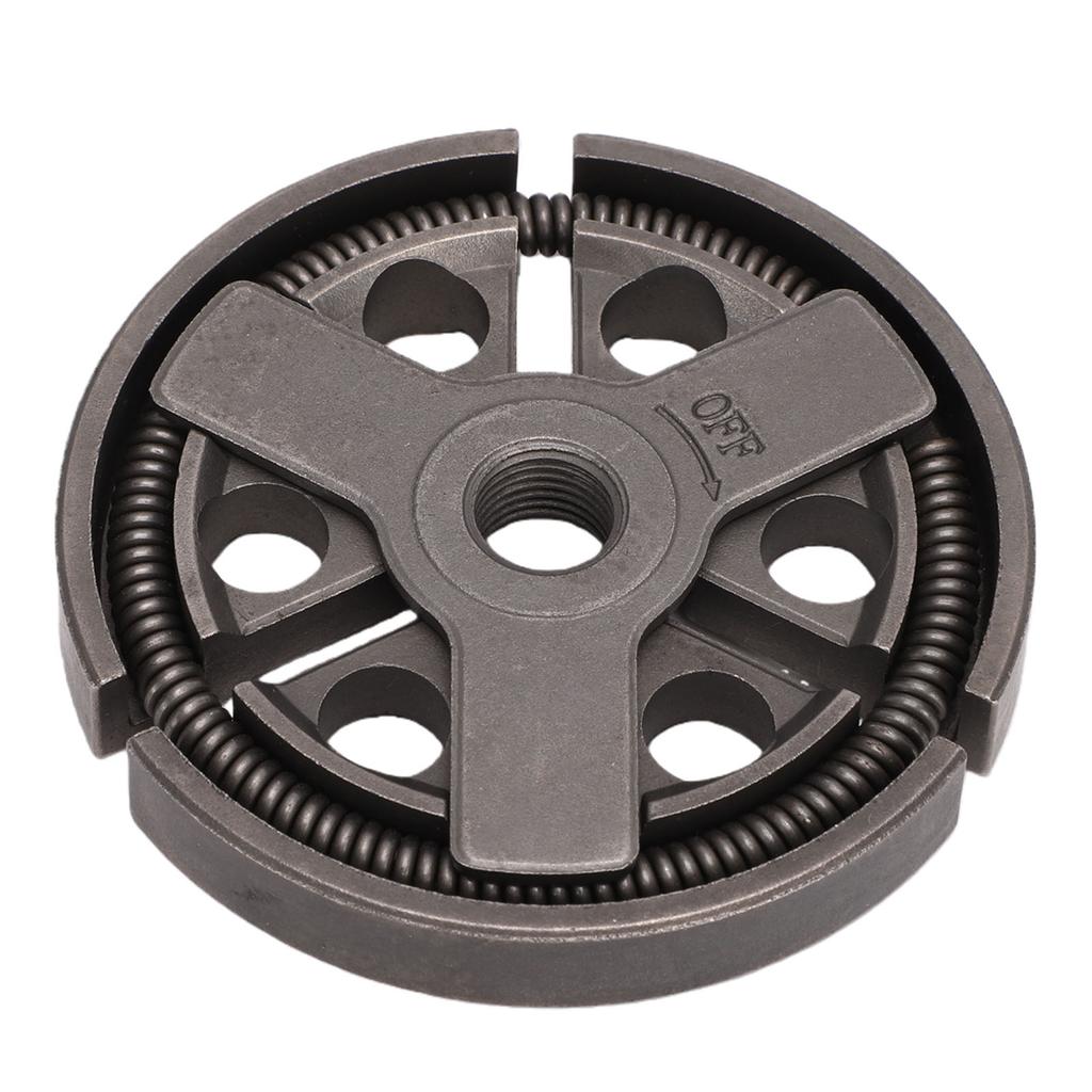 Chainsaw Clutch Fit for G621 62CC 6200 Chainsaw Clutch Assembly Replacement Parts