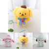 Cute My Melody Plush Doll With Super Soft Short Plush Material And Pp Cotton
