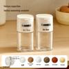 BEAR 0.5g Quantitative Salt & Seasoning Dispenser