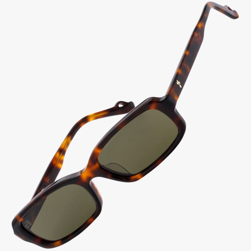 

RECLOW ACETATE TUTU SUNGLASS HOPI FREE