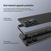 Чохол Nillkin для Xiaomi Redmi Note 13 Pro / 13 Pro Plus 5G Case Super Frosted Shield Hard Protection Cover for Redmi Note 13 Pro Case