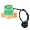 220V    Sensor with Separate Chambers High Temp Resistant Low Pressure Startup for Family with Boost Pump Automatic Water Cycle
