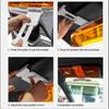 Autoslnená clona Polarizovaná Clona proti oslneniu Rozšírenie slnečnej clony Ochrana proti oslneniu Blokovanie UV žiarenia Slnečná clona HD Nočné videnie Vodičské okuliare Slnečná clona