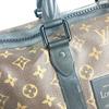 Louis Vuitton M41411 Monogramm-Aquarell Keepall-Bandouliere55 Reise-Duffle-Tasche