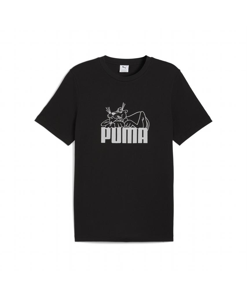 PUMA Graphic Super Fumati (63404801)