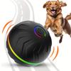 6,7 cm / 2,62 Zoll Große Größe Intelligenter Hüpfball für Haustiere, Interaktives Hundespielzeug, Bewegungsaktivierter Hundeball, Welpenhund Anwendbar, Automatisches Rollball-Spielzeug