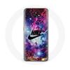 Case for Samsung Galaxy A3 2016 Nike Logo Colorful Space