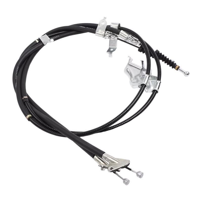 For Great Wall Hover Haval H6 H3 H2 H5 M2 Brake Line Handbrake Line Rear Brake Line Disc Type