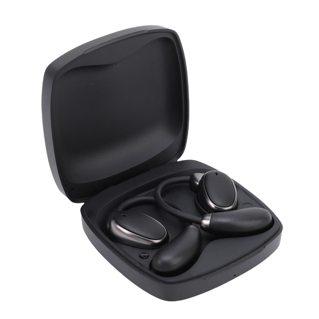 Language Translation Earbuds 150 Languages Wireless Stereo Bluetooth 5.4 Earbuds Translator Device for Music Playback