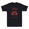 Satan Loves You For Who You Are Funny Saying Quote Gift Vintage Men's T-Shirt Unisex T-Shirt