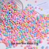 Macaron Balls DIY Jewelry Accessories Kit