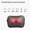 Panasonic EW-DA60 Neck and Shoulder Massage Pillow CN Plug (adapter Included)