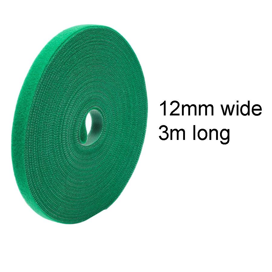Reusable Plant Ties, Suitable for Climbing Plants, Planning Straps, Plant Tape Gardening,  Plant Support, Garden Cable Ties