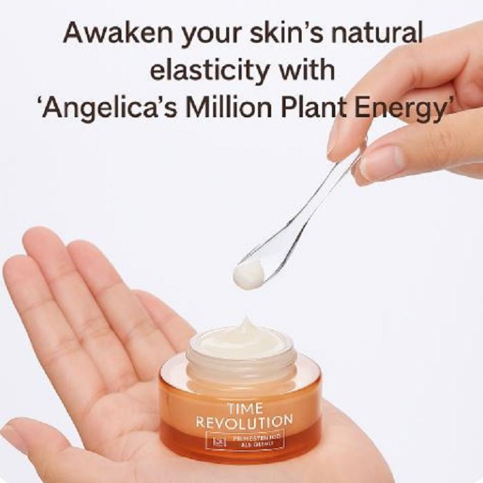 MISSHA Time Revolution Primestem 100 Eye Cream