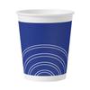 Thickened Disposable Coffee Cups with Plant-Based Ink
