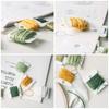 Embroidery Thread Holder Craft Bobbin Cross Stitch Storage Holder Plastic Sewing Thread Board Card Thread Organizer