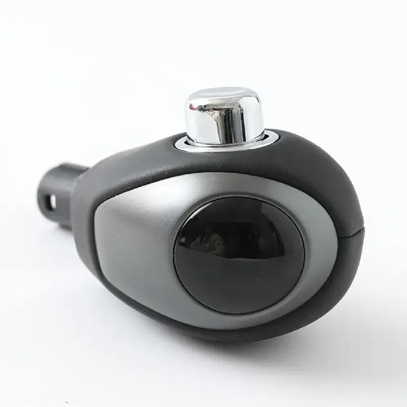 Genius Automatic AT Gear Shift Knob for KIA Forte Koup 2009 - 2013 Lever Shifter Handle Stick 2010 2011 2012 846401M500WK