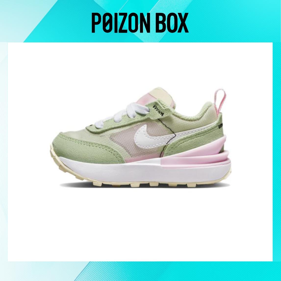 

кроссовки Nike Waffle One Toddler shoes TD DC0479-602