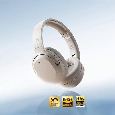 Edifier W820NB Three Gold Standard Hi-Res ANC Bluetooth Headphones