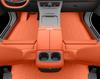 GAC Trumpchi M8 Floor Mats, 2025 Qiankun Edition - Full Coverage Car Interior Upgrade.