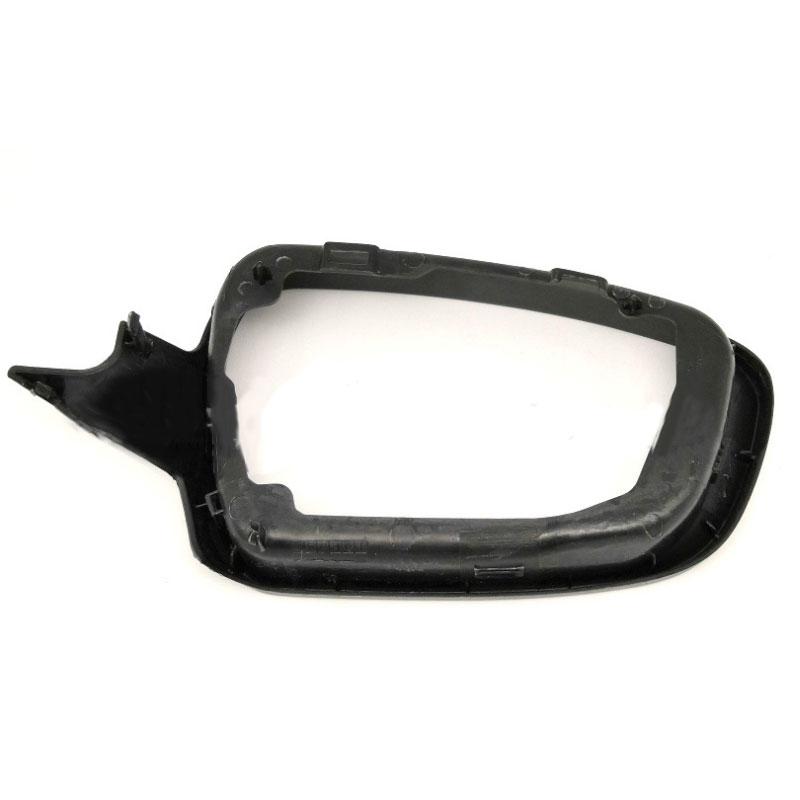 Auto Parts Rear View Left Right Mirror Back Shell For KIA Cerato Forte K3 K3S 2011-2019 Car Replacement Side Mirror Frame Holder