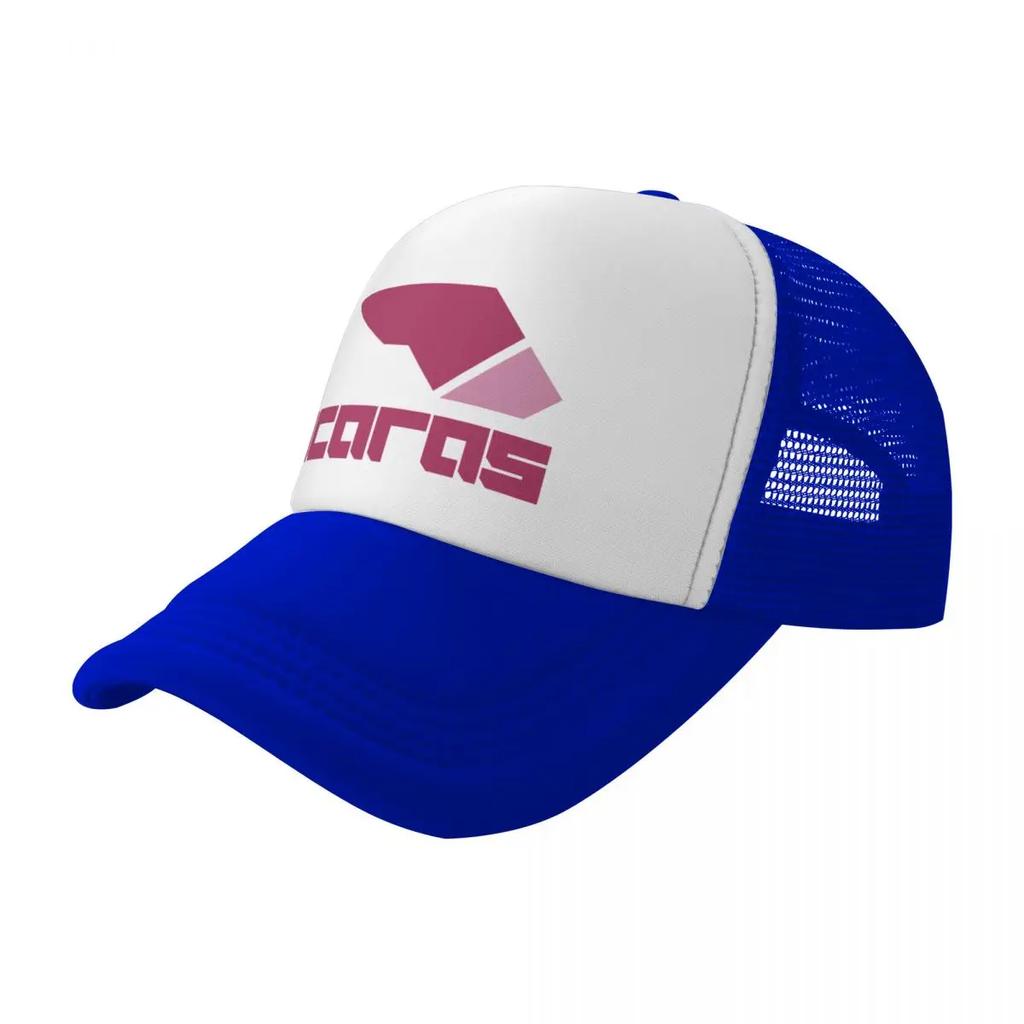Wipeout Fury  FX 350 League  Icaras Logo Positive Baseball Cap Gentleman Hat Golf New Hat Dropshipping Mens Luxury Womens