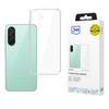 Samsung Galaxy A27 5G - 3mk Clear Case