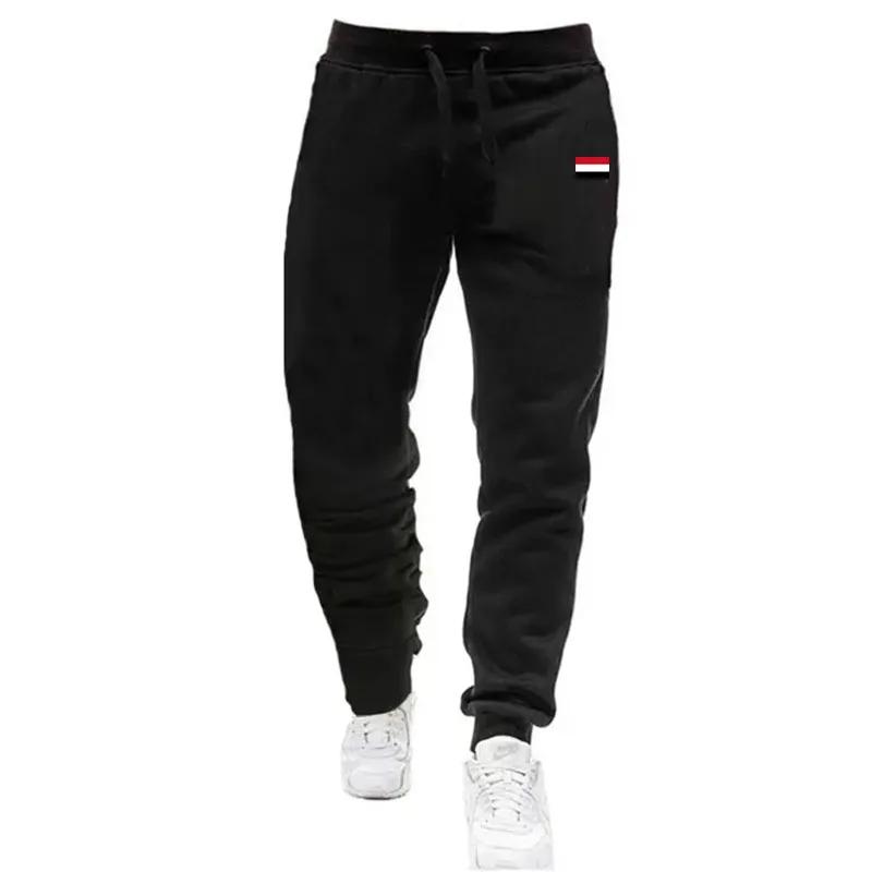 New Autumn Winter Men/Women Workout Sweatpants Jogging Running Fitness Sportswear Casual Comfortable Streetwear Tracksuit Pants