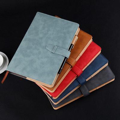 Cadernos e blocos de notas – Blocos de notas