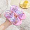 Sandalias Anti Slip Children Sandals Summer New Girl Princess Sandals Soft Soled Baby Beach Shoe Cute Child Shoes Zapatos Niña