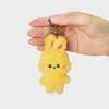 NewJeans Portachiavi Peluche Bunini