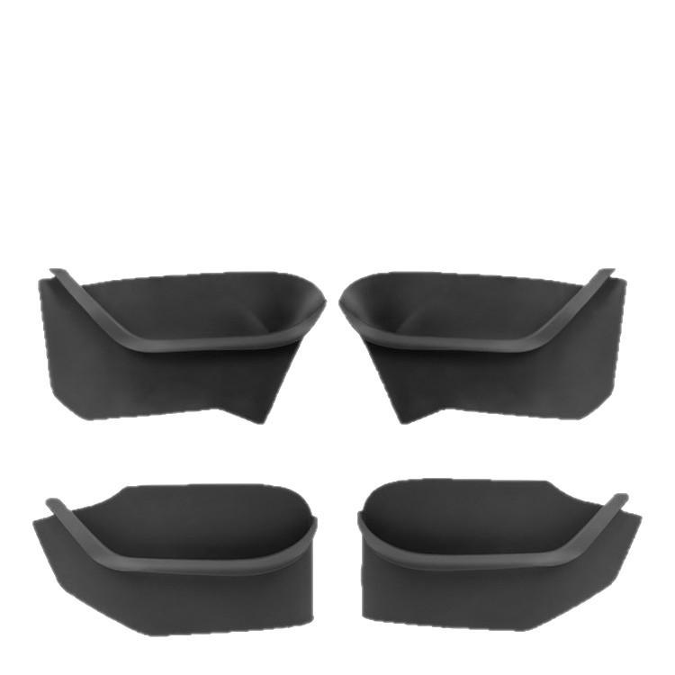 Tesla Model Y/3 Auto-Tür-Aufbewahrungsbox - Aktualisierte Version