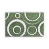 Sponge Bathroom Cashmere Thickening Mat Bath Non-slip Carpets In Wash Basin Bathtub  Floor Rug Shower Room Doormat Memory Foam 3D Pad