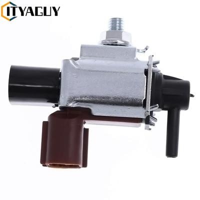Emission Solenoid Valve For MItsubishi PAJERO MONTERO II 2nd III 3rd SPORT Challenger LANCER Galant 6G72 4G93 MR127520