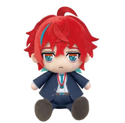 Hypnosis Mic Division Rap Battle Rhyme Anima + Division Kannonzaka Doppo Plüschtier