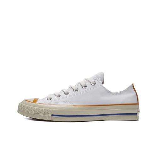 

Converse All Star Chuck 70 Ox 161733C Unisex EU 39 білий