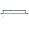 Manual Retractable Awning Beige 3.5 X 2 M