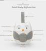 White Noise Owl Koala Player For Baby Carriage Sleep Soothing Music Players