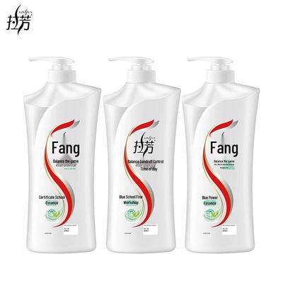 Lafang Botanical Balancing Anti-Dandruff Shampoo