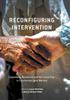 Kniha Reconfiguring Intervention : Complexity, Resilience and the 'Local Turn' In Counterinsurgent Warfare