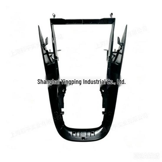 Część 5K0863680: Kompatybilny z 2009-2013 Volkswagen Golf Mk6 Rama Podstawy Dźwigni Zmiany Biegów.