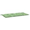 VidaXL Garden Bench Cushion, Non-Slip Chair Pad, Terrace Patio Living Room Decoration 361139