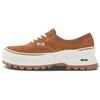 Authentic Vibram Dx 'Black White Gum' VN0A5JLWBS8