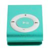Mini Portable USB MP3 Player Mini Clip MP3 Waterproof Sport Compact Metal Mp3 Music Player with TF Card Slot