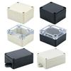 63*58*35mm/83*58*33mm DIY Electronic Wiring Box Enclosure Housing Instrument Case
