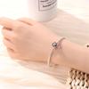 Character Series 925 Silver Sports Cooking Cute Boys And Girls Charms Beads 3mm DIY Fine Jewelry Making